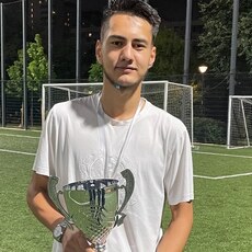 Николай, 21, Адыгейск