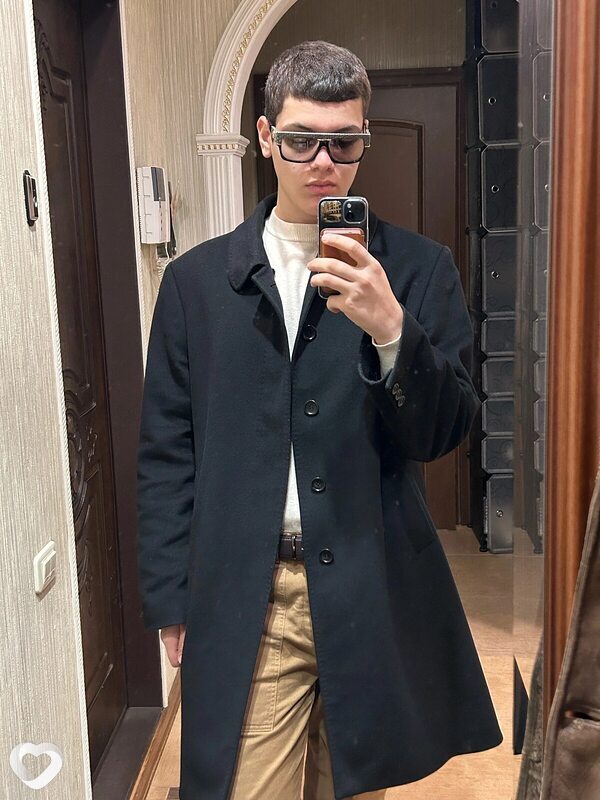 Главное фото