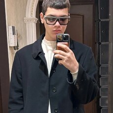 Гоша, 20, Уфа