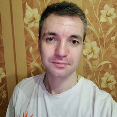 Марк, 34, Артёмовский