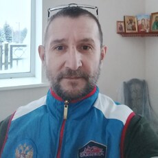 Даня, 49, Окуловка