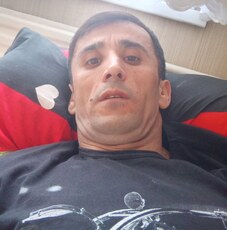 Лёва, 41, Гороховец