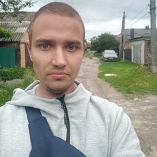 Ваня, 28, Удачный