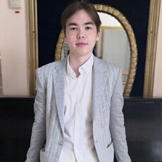 Арсений, 22, Мещовск