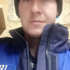 Олеж, 31, Новый Оскол