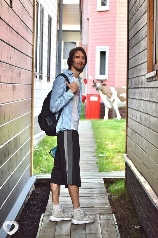 Главное фото