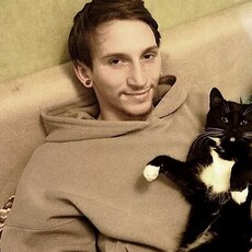 Илюха, 26, Новокузнецк