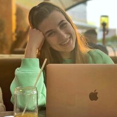 Инга, 49, Москва