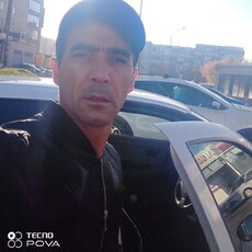 Гоша, 42, Тайга
