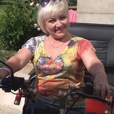Нина, 54, Уфа