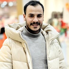 Илья, 25, Юрга