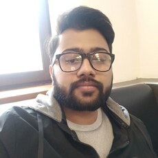 Адриан, 27, Курск