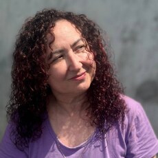 Диана, 55, Юрга