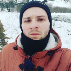 Егор, 29, Красновишерск