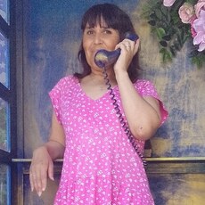 Инесса, 45, Святогорск