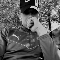 Елисей, 27, Красногорск
