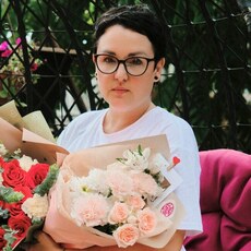Елизавета, 42, Истра