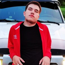 Ян, 19, Вязьма