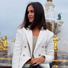 Инна, 37, Санкт-Петербург