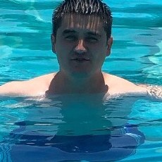 Давид, 33, Солнечногорск