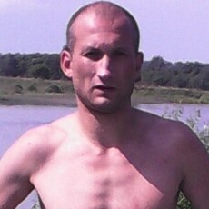 Серёга, 45, Пермь