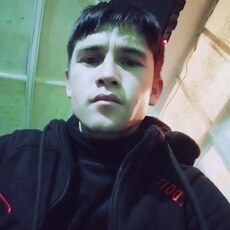 Матвей, 30, Берёзовский (Кемеровская область)