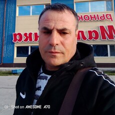 Марк, 47, Ардон