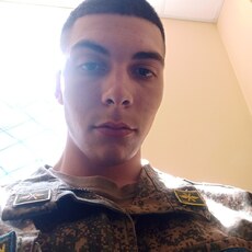 Ден, 25, Кириллов