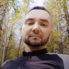 Родя, 36, Пушкино