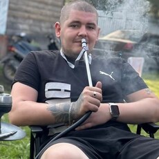 Евгений, 31, Кременная