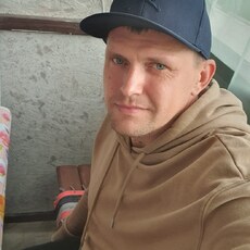 Гоша, 36, Покровск
