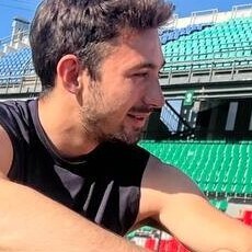 Женя, 21, Орехов