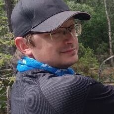 Харитон, 43, Тольятти