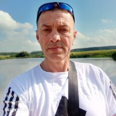Александр, 52, Краснознаменск (Московская область)