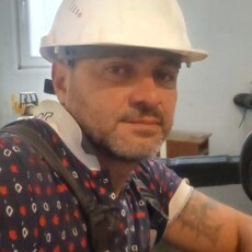 Даня, 44, Анапа