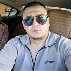 Сёма, 34, Пугачёв