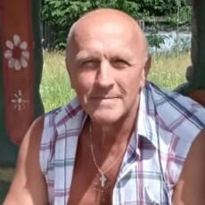 Сёма, 59, Нерехта