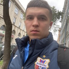 Слава, 24, Чадан
