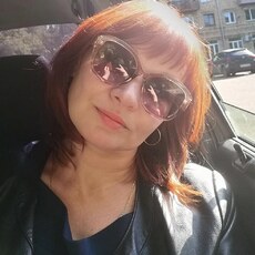 Элина, 41, Сосенский