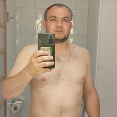Савелий, 35, Дорогобуж