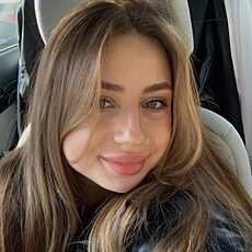 Яна, 27, Светлый