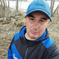 Артур, 34, Шумиха