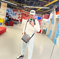 Мирон, 31, Западная Двина