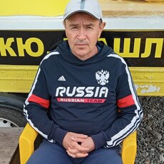Вячеслав, 50, Ермолино