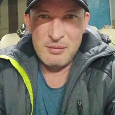 Лукас, 44, Молодогвардейск