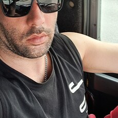 Артурик, 32, Пермь