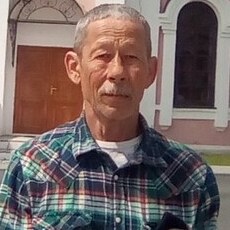 Остап, 66, Нариманов