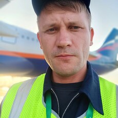 Антон, 38, Володарск