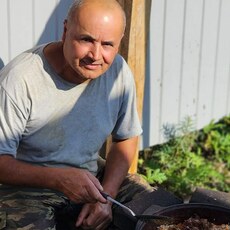 Кирилл, 58, Узловая