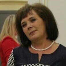 Алиса, 59, Терек